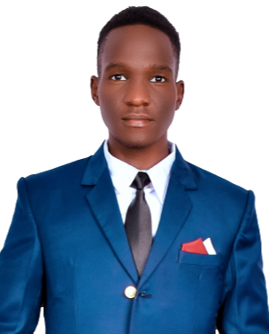 Portrait of Amoni Erot Kevin